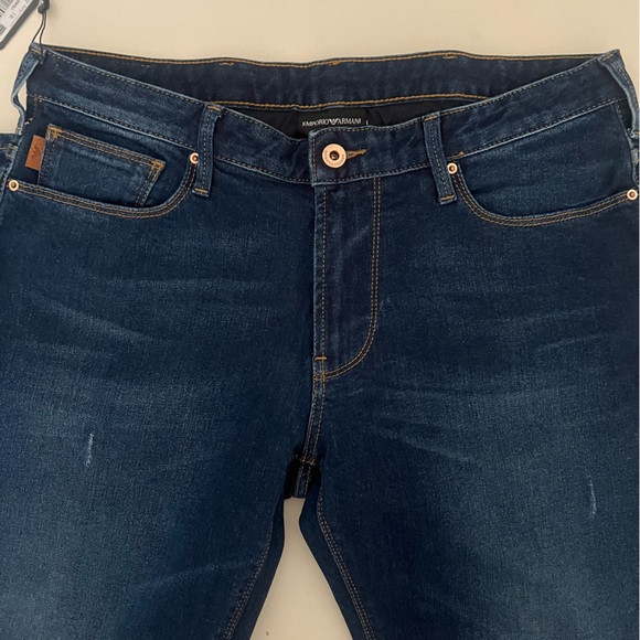 Emporia Armani Jeans size 34 - Picture 3 of 6